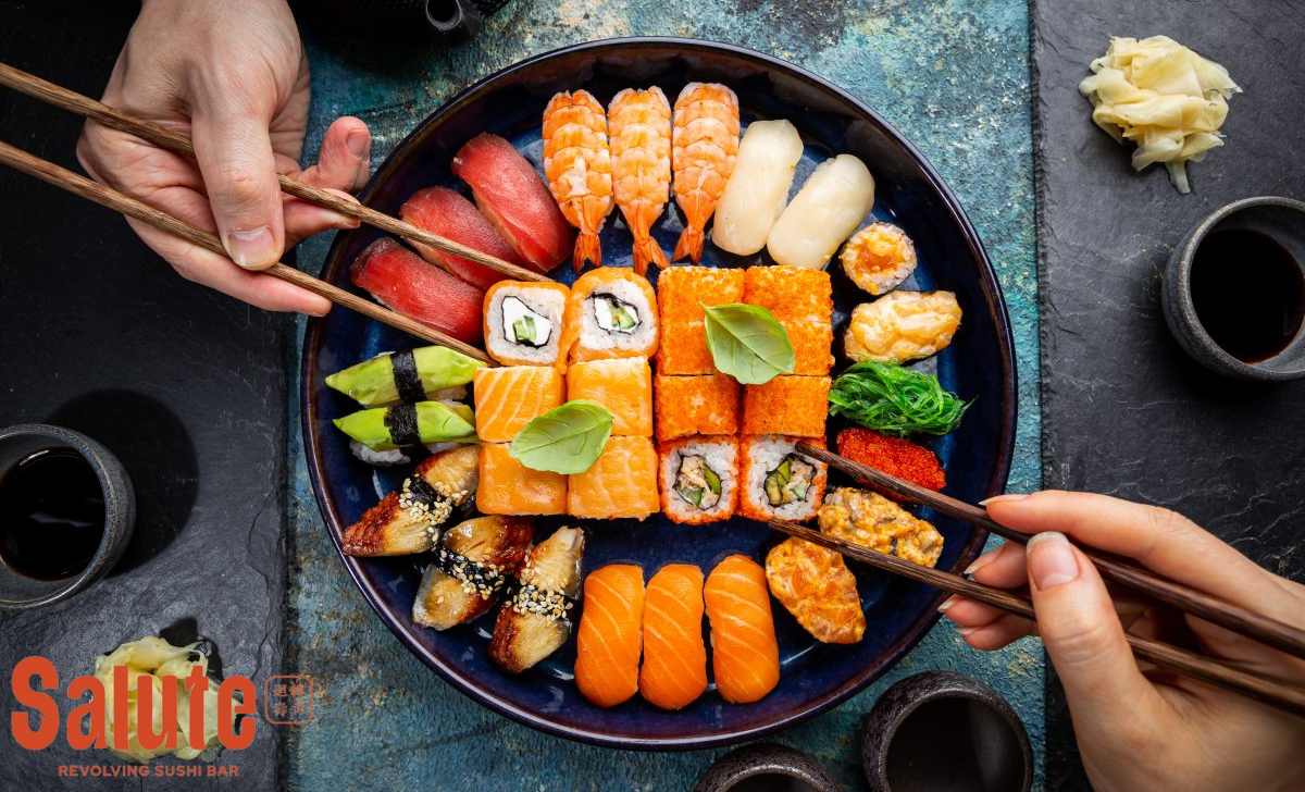 sushi pro