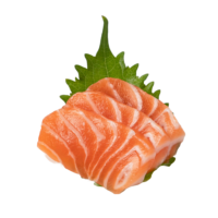 鮭魚三文魚
